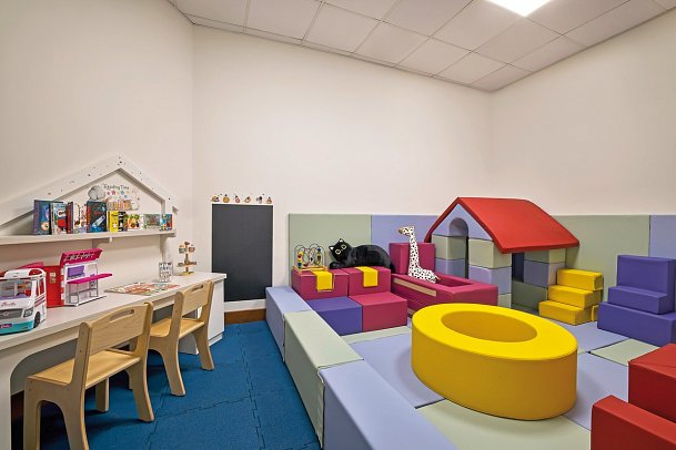 Anantara Downtown Dubai