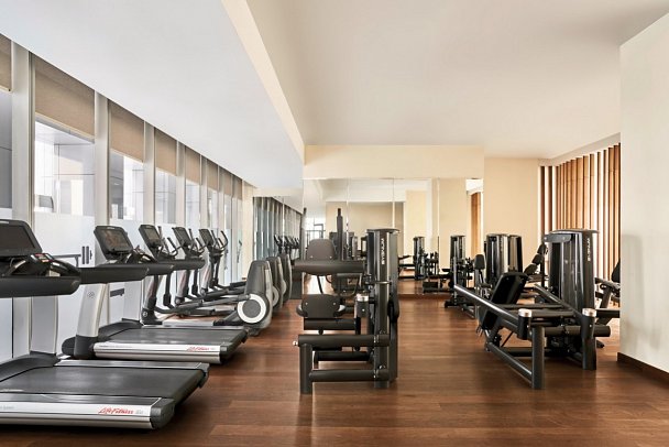 Anantara Downtown Dubai