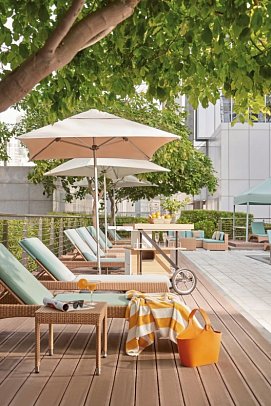 Anantara Downtown Dubai