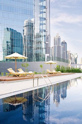 Anantara Downtown Dubai