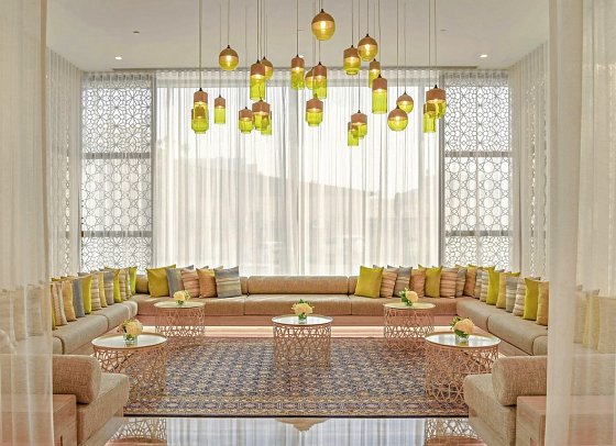 Grand Mercure Dubai City