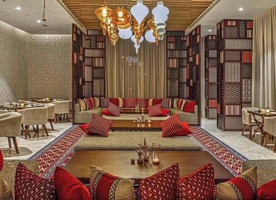 Grand Mercure Dubai City