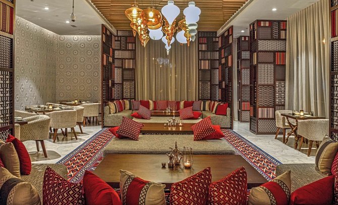 Grand Mercure Dubai City