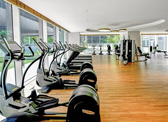 Grand Mercure Dubai City
