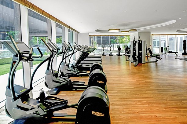 Grand Mercure Dubai City