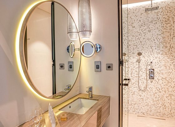 Grand Mercure Dubai City