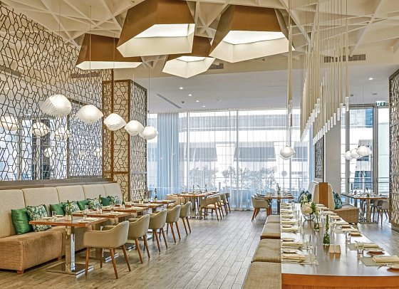 Grand Mercure Dubai City