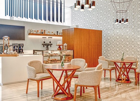 Grand Mercure Dubai City