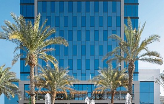 voco Dubai The Palm