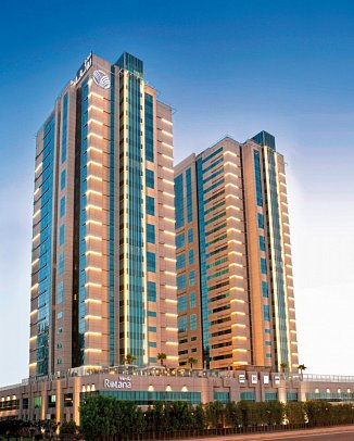 Media Rotana Dubai
