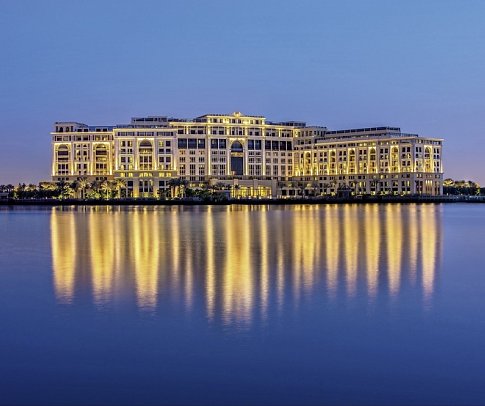 Palazzo Versace Dubai