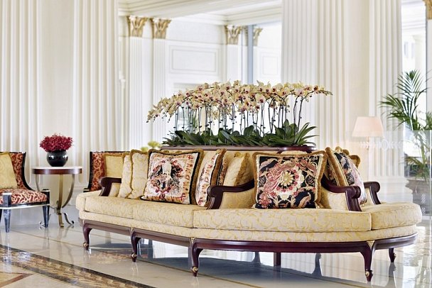 Palazzo Versace Dubai - 