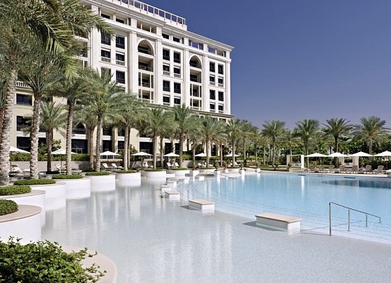 Palazzo Versace Dubai