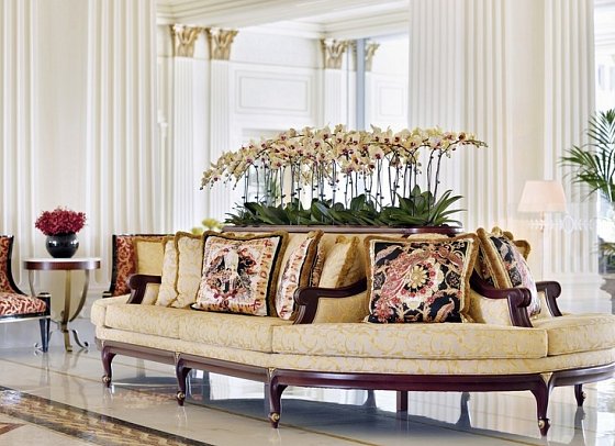 Palazzo Versace Dubai - 