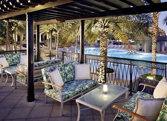 Palazzo Versace Dubai - 