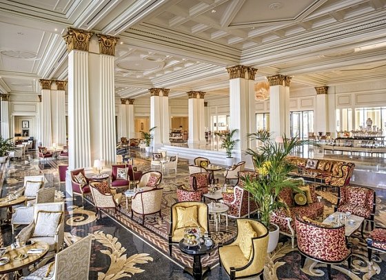 Palazzo Versace Dubai - 