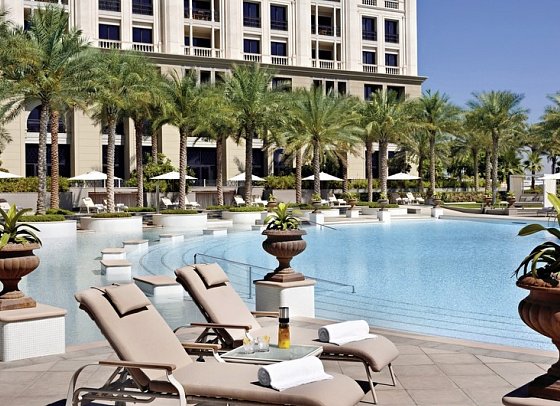 Palazzo Versace Dubai