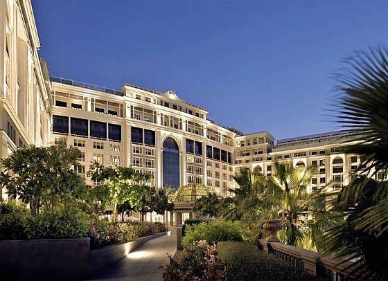 Palazzo Versace Dubai