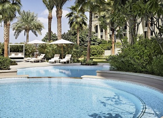 Palazzo Versace Dubai