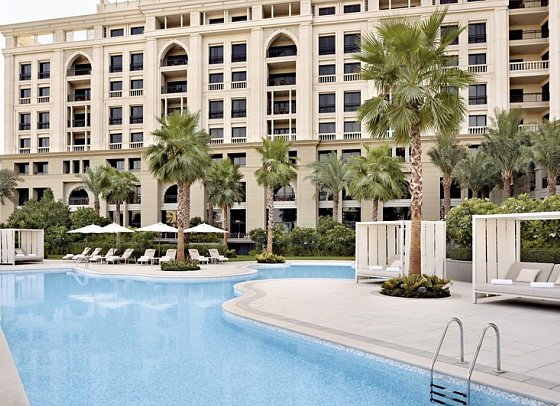 Palazzo Versace Dubai