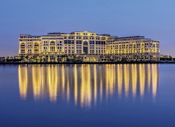 Palazzo Versace Dubai