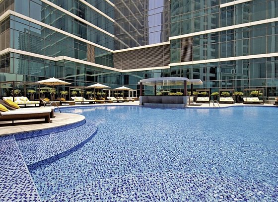 Taj Dubai
