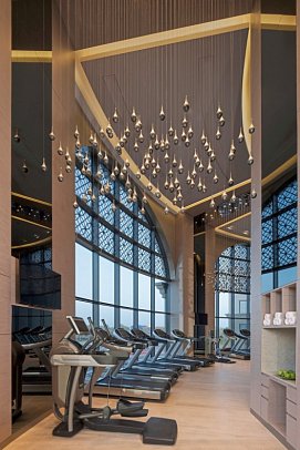 Hyatt Regency Dubai Creek Heights