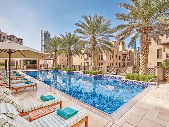 The Heritage Hotel, Autograph Collection