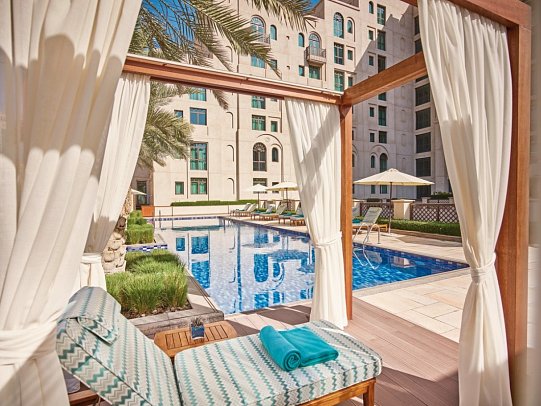 The Heritage Hotel, Autograph Collection