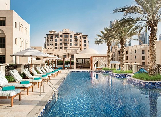The Heritage Hotel, Autograph Collection