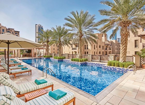 The Heritage Hotel, Autograph Collection