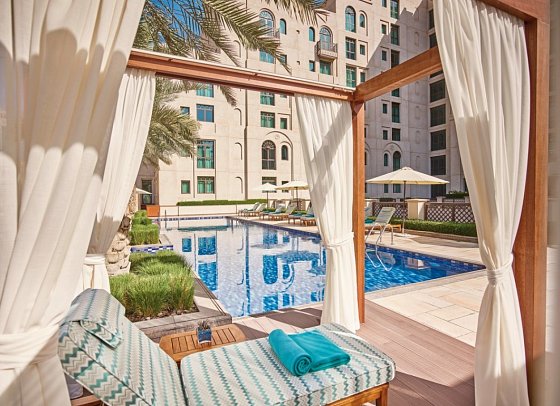 The Heritage Hotel, Autograph Collection