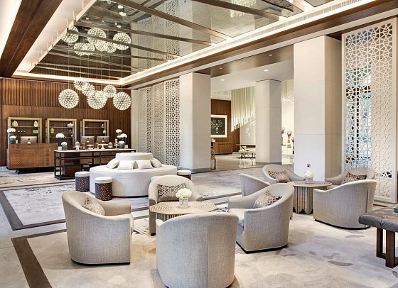The Heritage Hotel, Autograph Collection