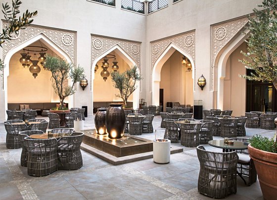 The Heritage Hotel, Autograph Collection