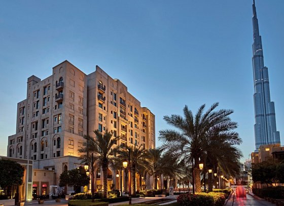 The Heritage Hotel, Autograph Collection