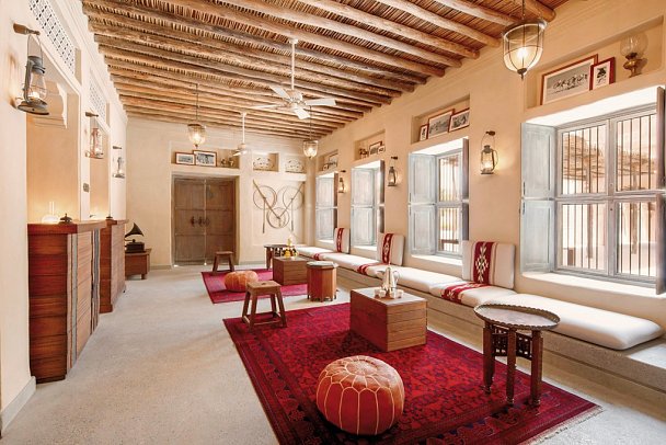 Al Seef Heritage Hotel Dubai, Curio Collection By Hilton