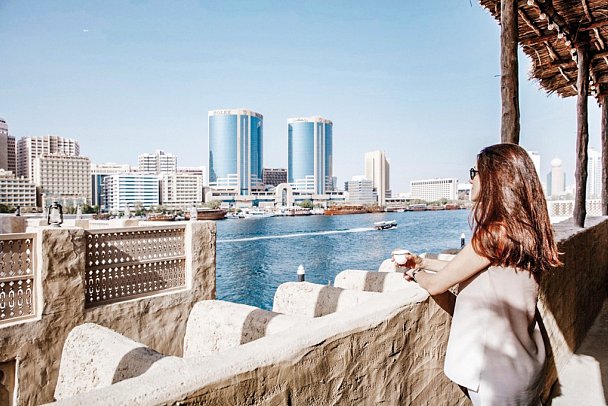 Al Seef Heritage Hotel Dubai, Curio Collection By Hilton