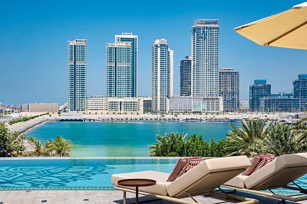 W Dubai – Mina Seyahi