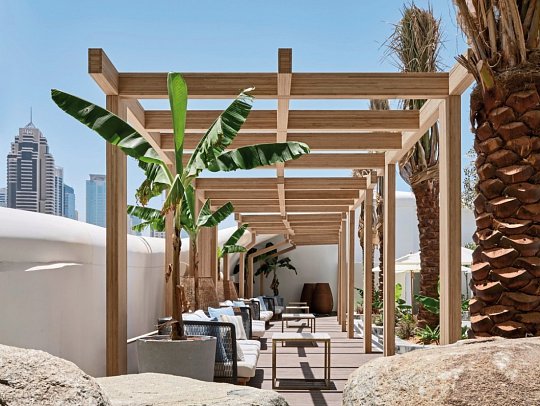 W Dubai – Mina Seyahi