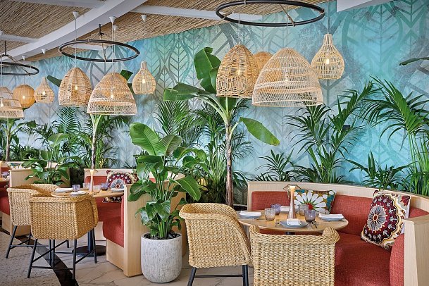 W Dubai – Mina Seyahi