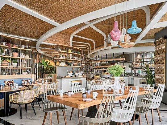 W Dubai – Mina Seyahi