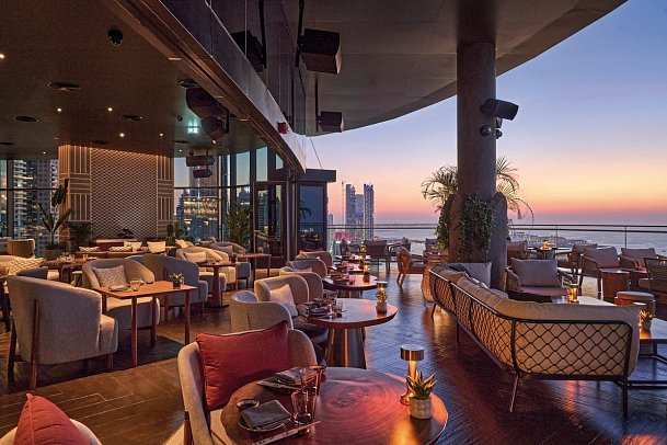 W Dubai – Mina Seyahi