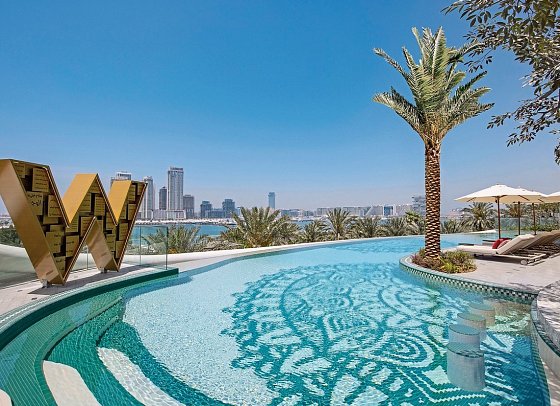 W Dubai – Mina Seyahi