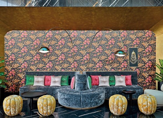 W Dubai – Mina Seyahi