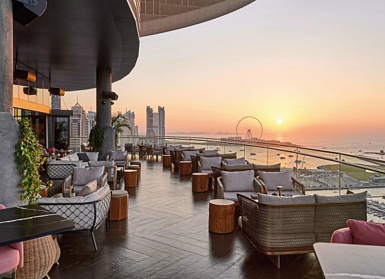 W Dubai – Mina Seyahi