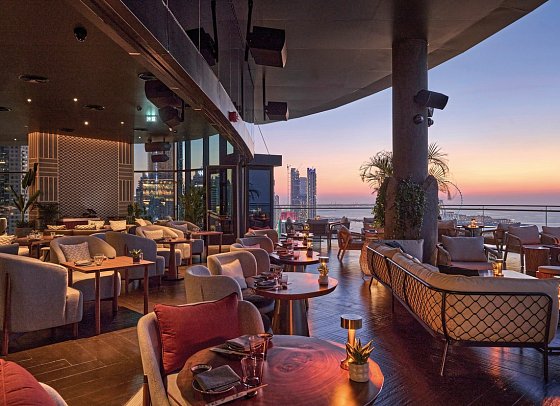 W Dubai – Mina Seyahi
