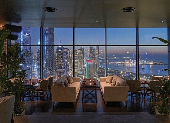 W Dubai – Mina Seyahi