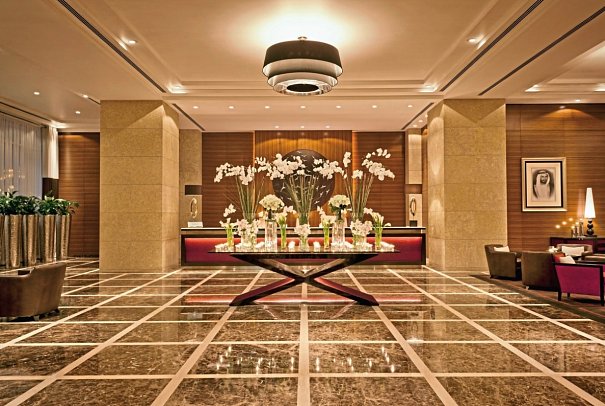 Grosvenor House Dubai, a Luxury Collection Hotel