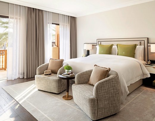 Jumeirah Dar Al Masyaf