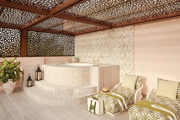 Jumeirah Dar Al Masyaf